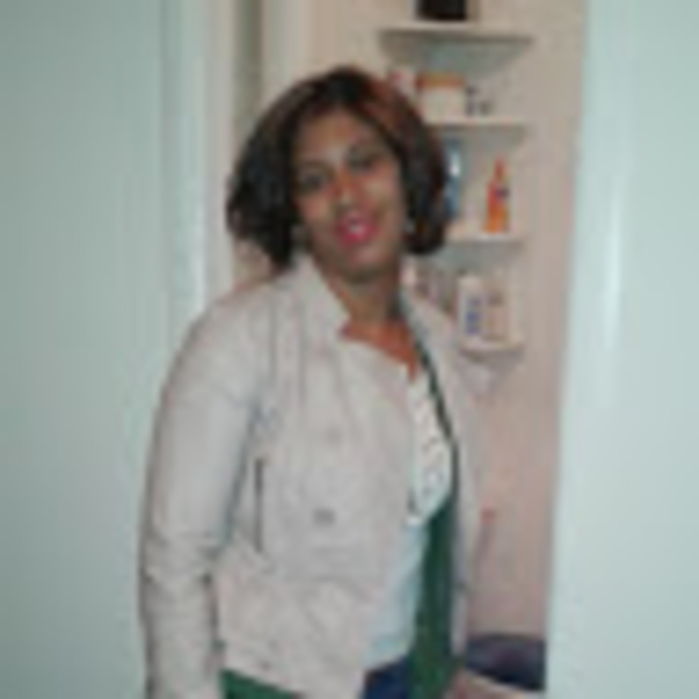 Meet your Posher, Dapresha